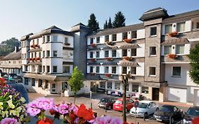 Hotel Garni Fuerst Von Waldeck